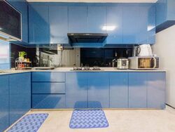 Blk 663A Yishun Avenue 4 (Yishun), HDB Executive #453266071